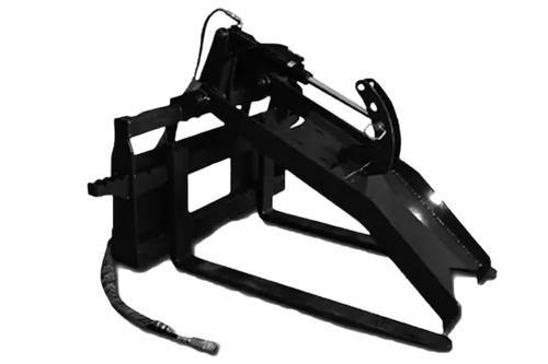 Skid Steer X-Treme Duty Fork Grapple
