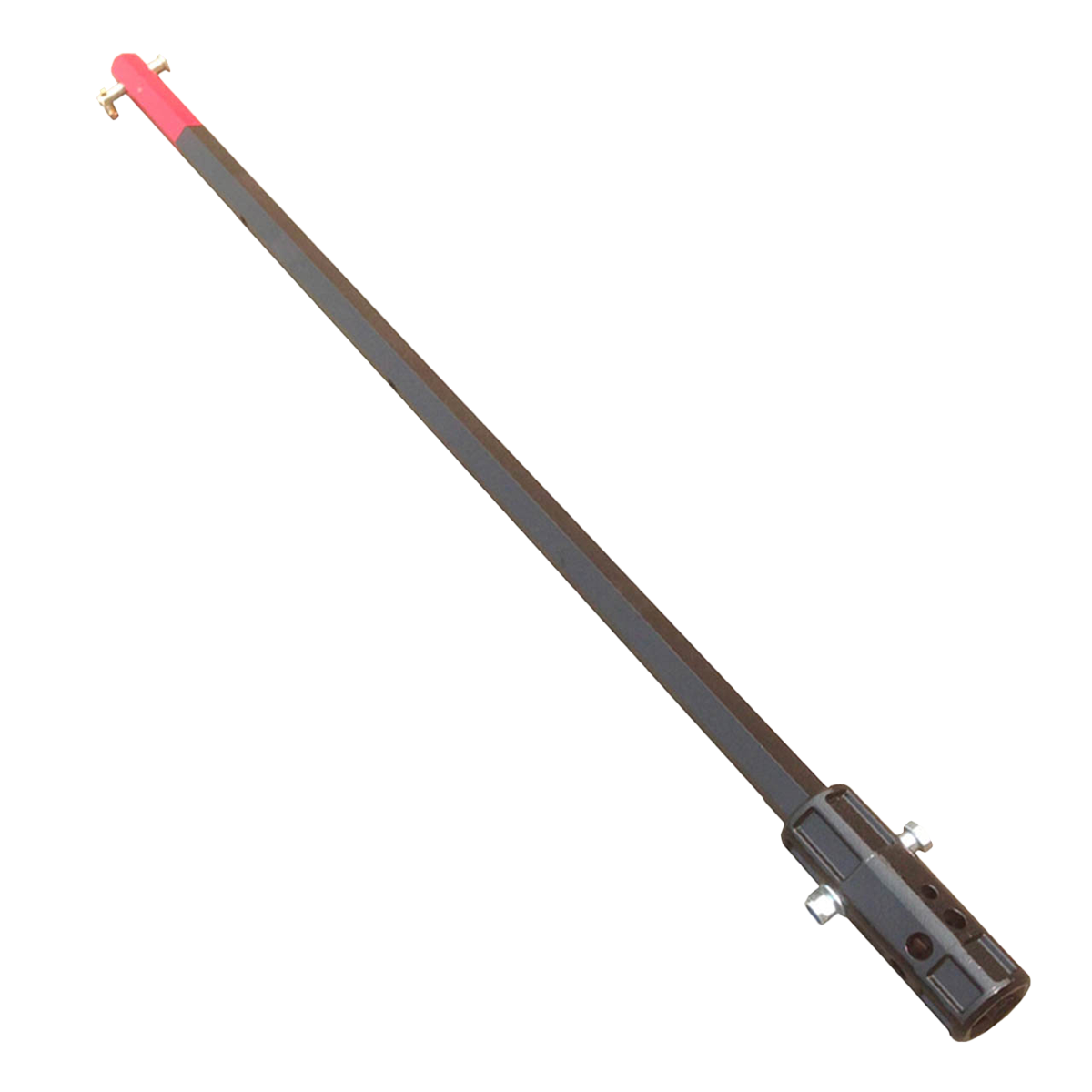 Telescopic Auger Extension