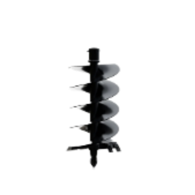 Auger Accessories