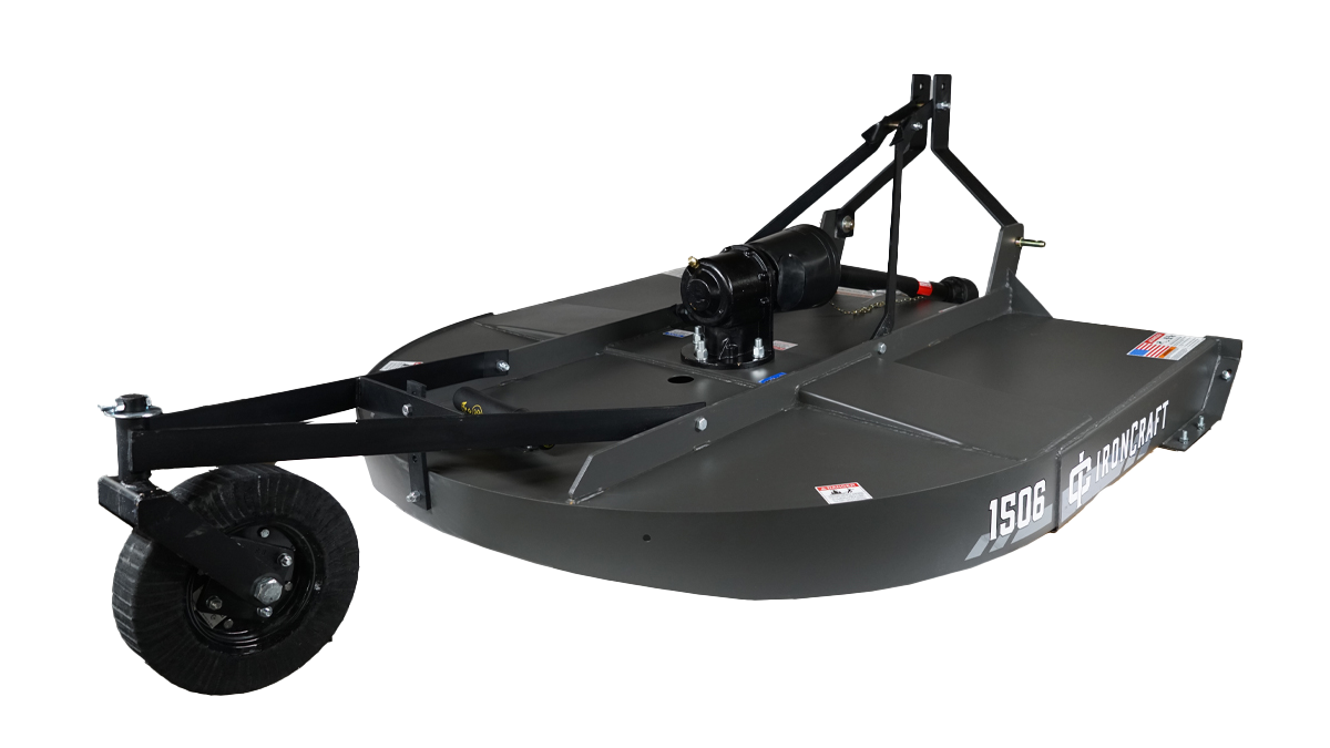 1500 Series Roundback Cutter 1500 Series Roundback Cutter