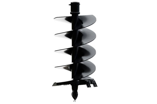 Rock Auger bits for Mini Skid Steer, Skid Steer or Excavator Augers