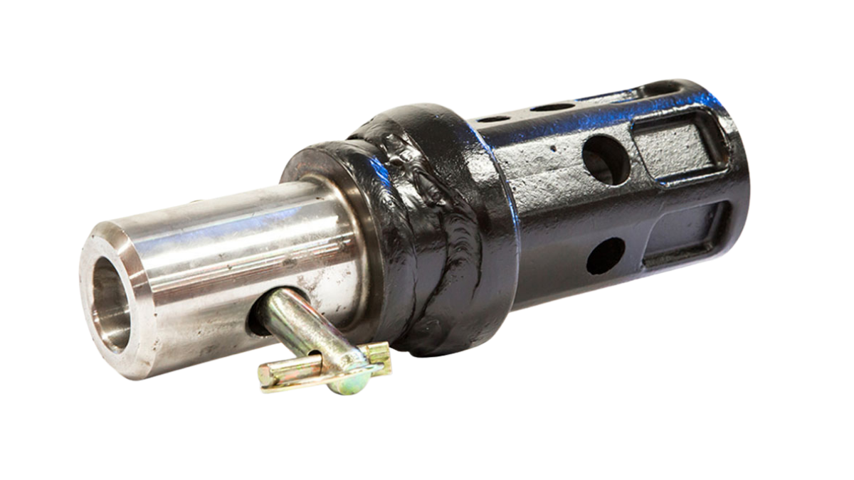 Auger Adaptors for CID Auger Drives