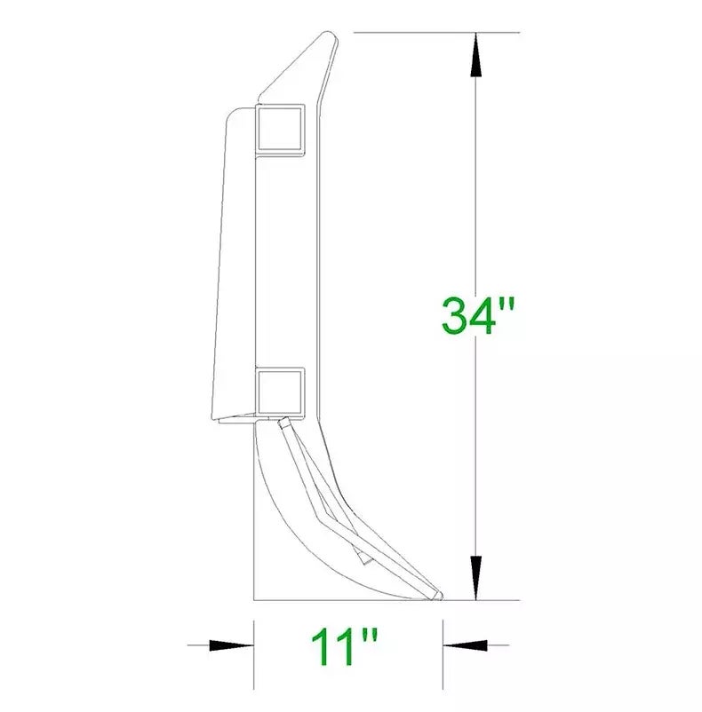 Diagram of product