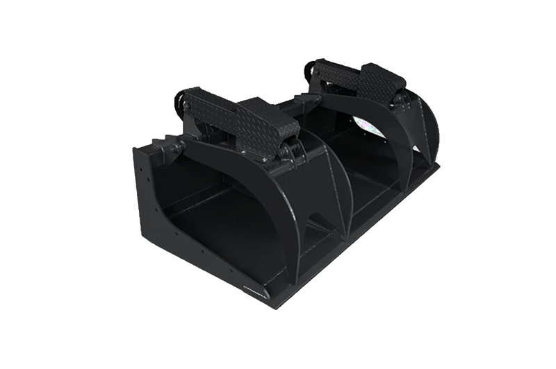 X-treme Grapple Bucket X-treme Grapple Bucket