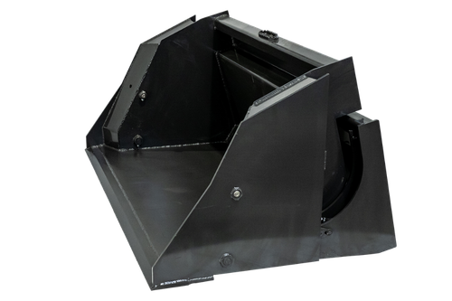 Skid Steer High Dump Bucket