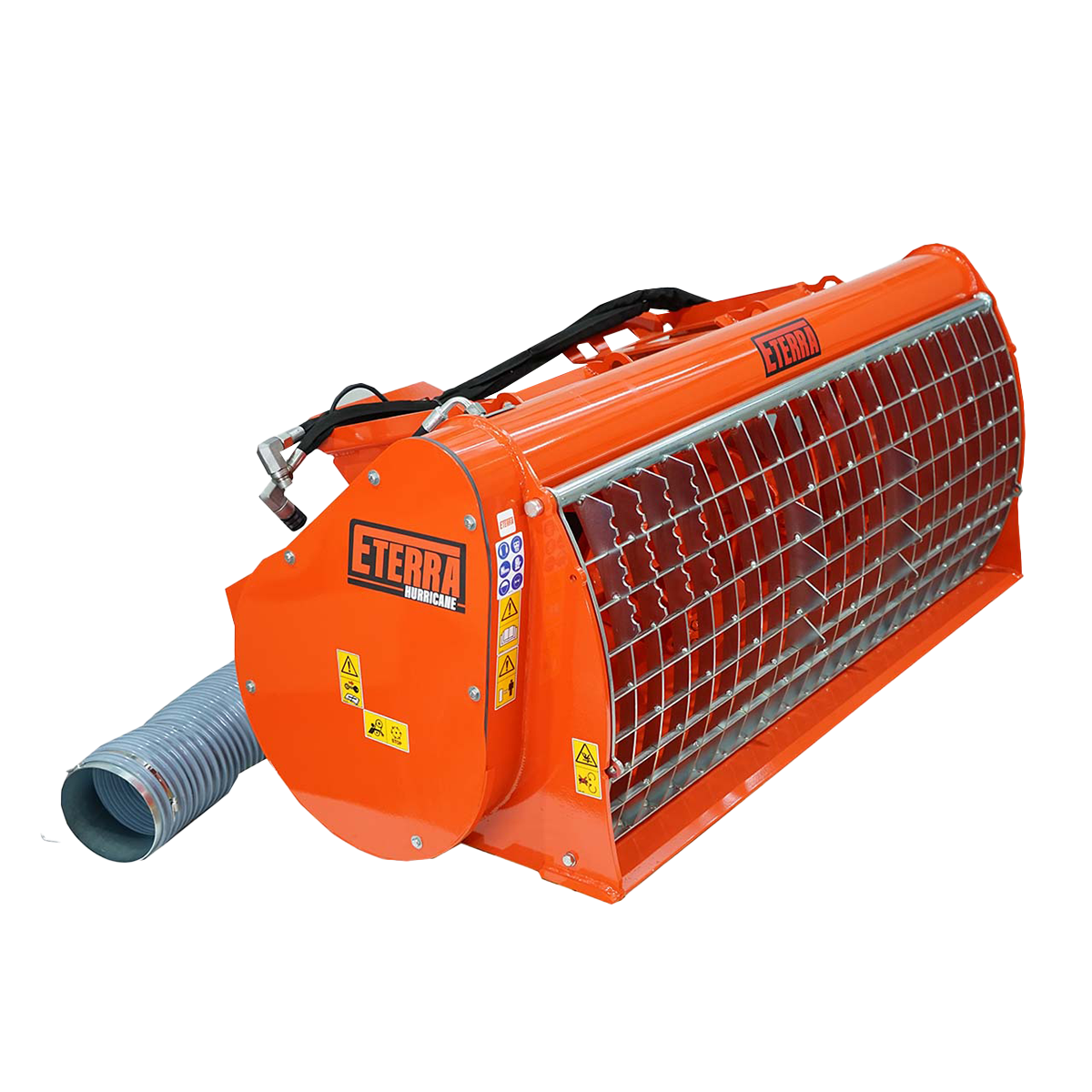 Skid Steer Hurricane Concrete Mixer Skid Steer Hurricane Concrete Mixer