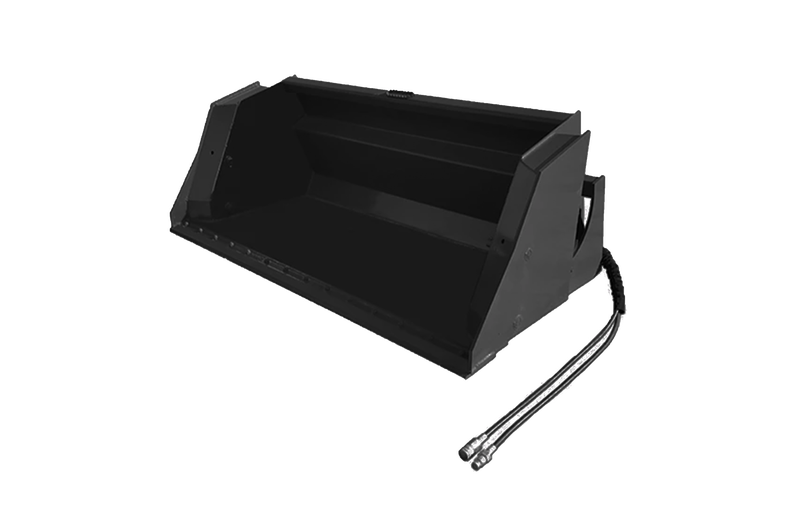 X-treme High Dump Buckets X-treme High Dump Buckets