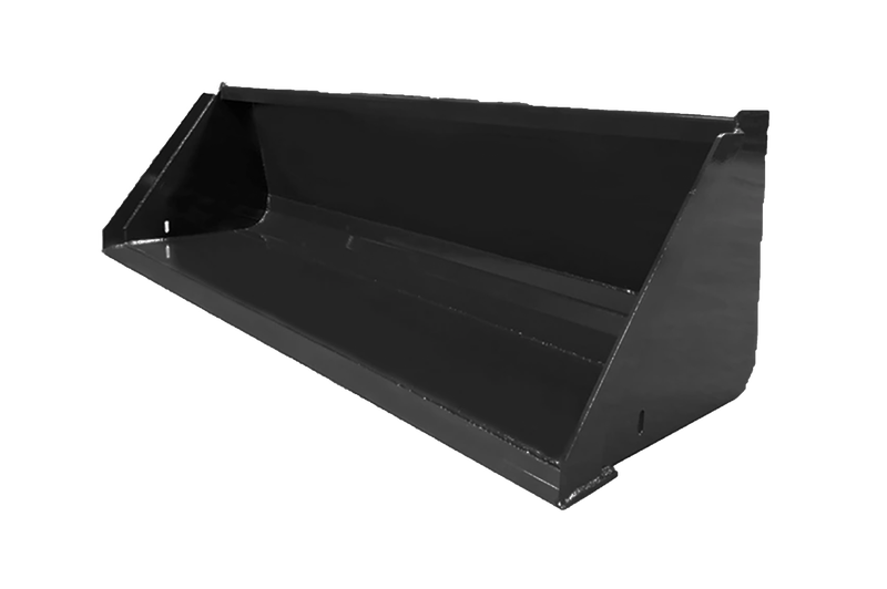 Compact Tractor Bucket Compact Tractor Bucket