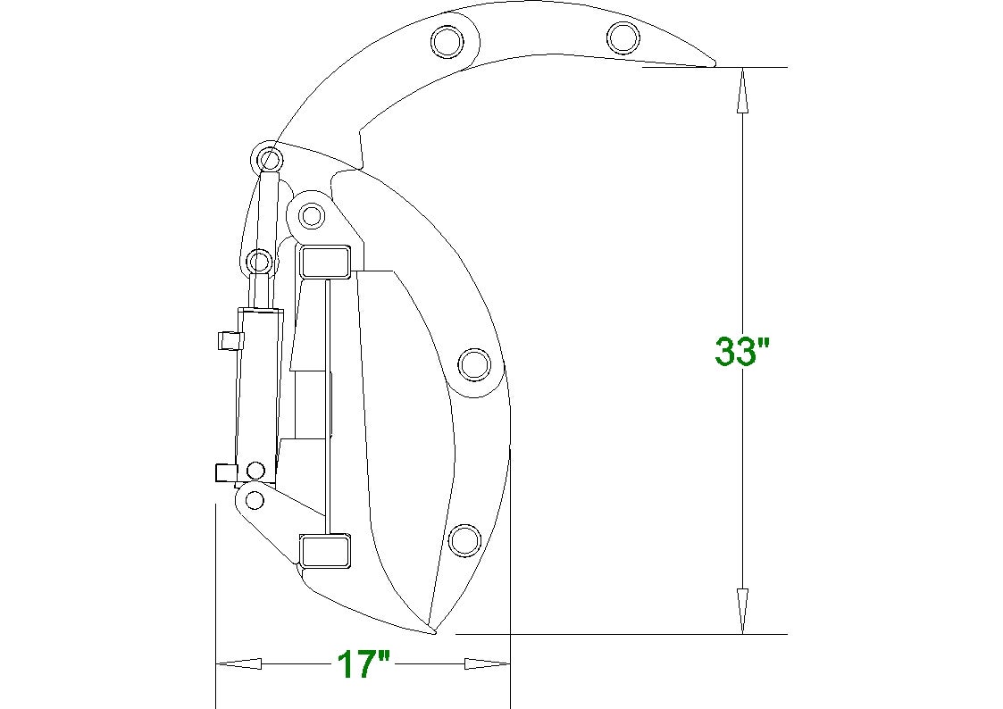 Diagram of product