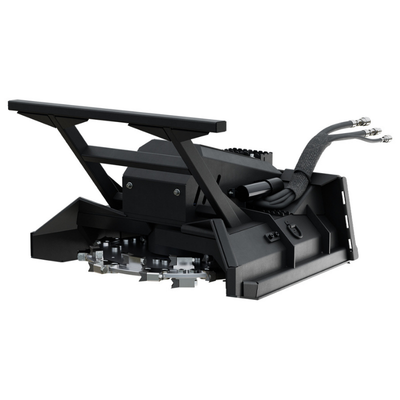 Forestry Mulchers
