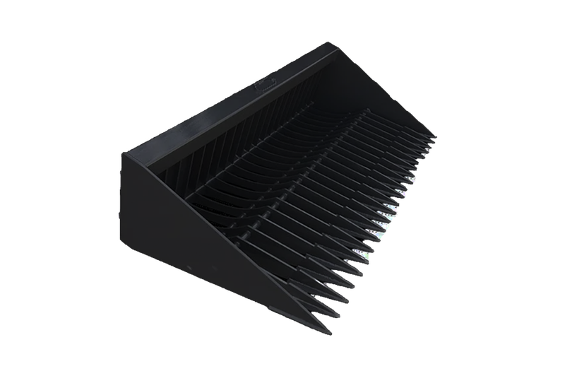 X-treme Rock Bucket