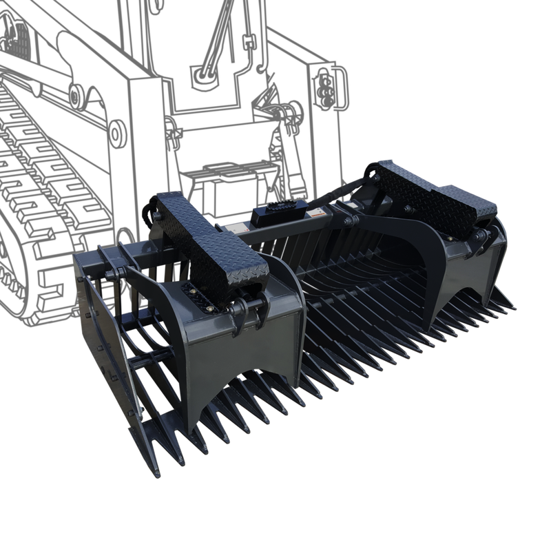 X-Treme Rock Grapple X-Treme Rock Grapple