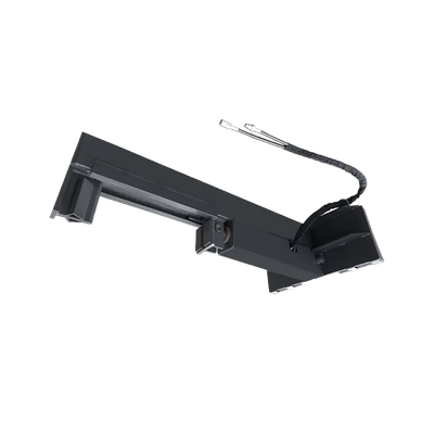 Log Splitters