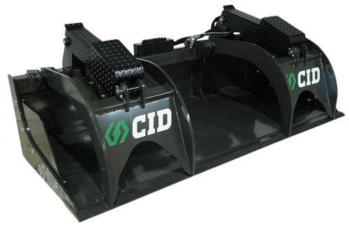 X-Treme Duty Mini Grapple Bucket