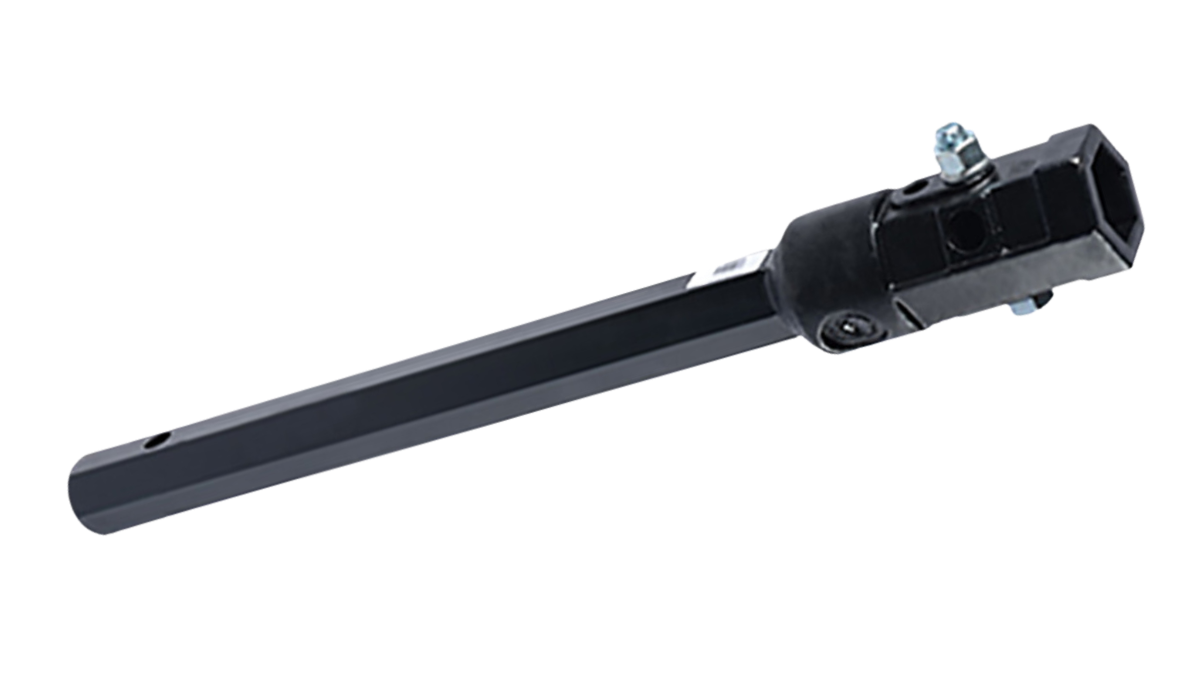 Auger Extensions for SKid Steer, Mini Skid Steer, Excavators Auger Drives