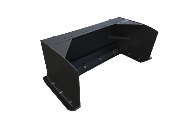 Compact Snow Pusher Compact Snow Pusher
