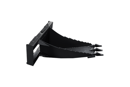 X-treme Stump Bucket X-treme Stump Bucket