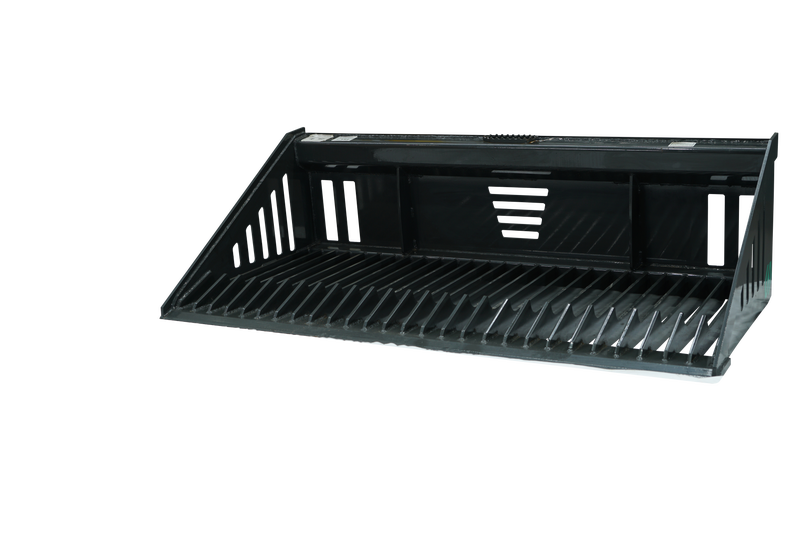 Skid Steer Heavy Duty Rock Bucket Skid Steer Heavy Duty Rock Bucket