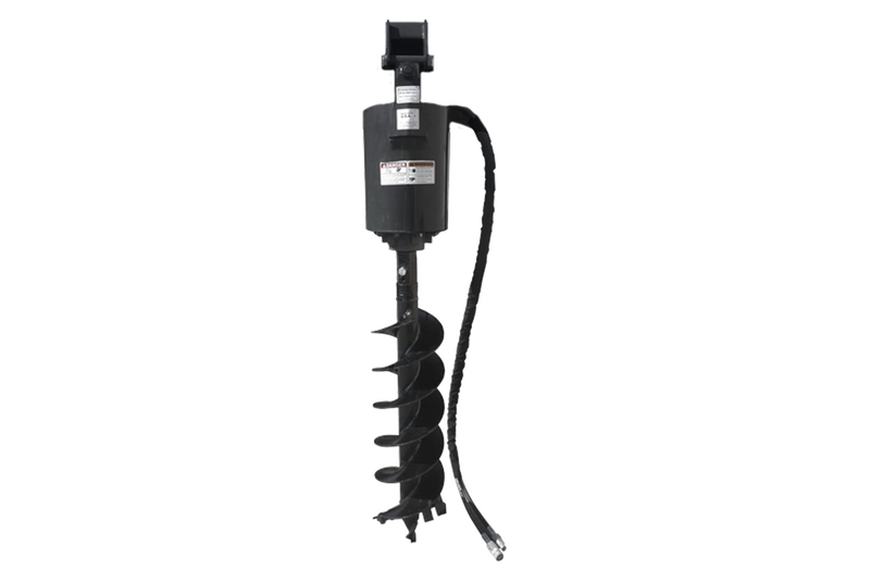 X-treme Mini-Excavator Auger X-treme Mini-Excavator Auger