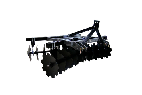 7300 Series Tube Frame Disc Harrow