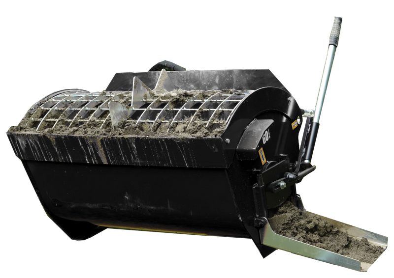 Concrete Mixers Concrete Mixers