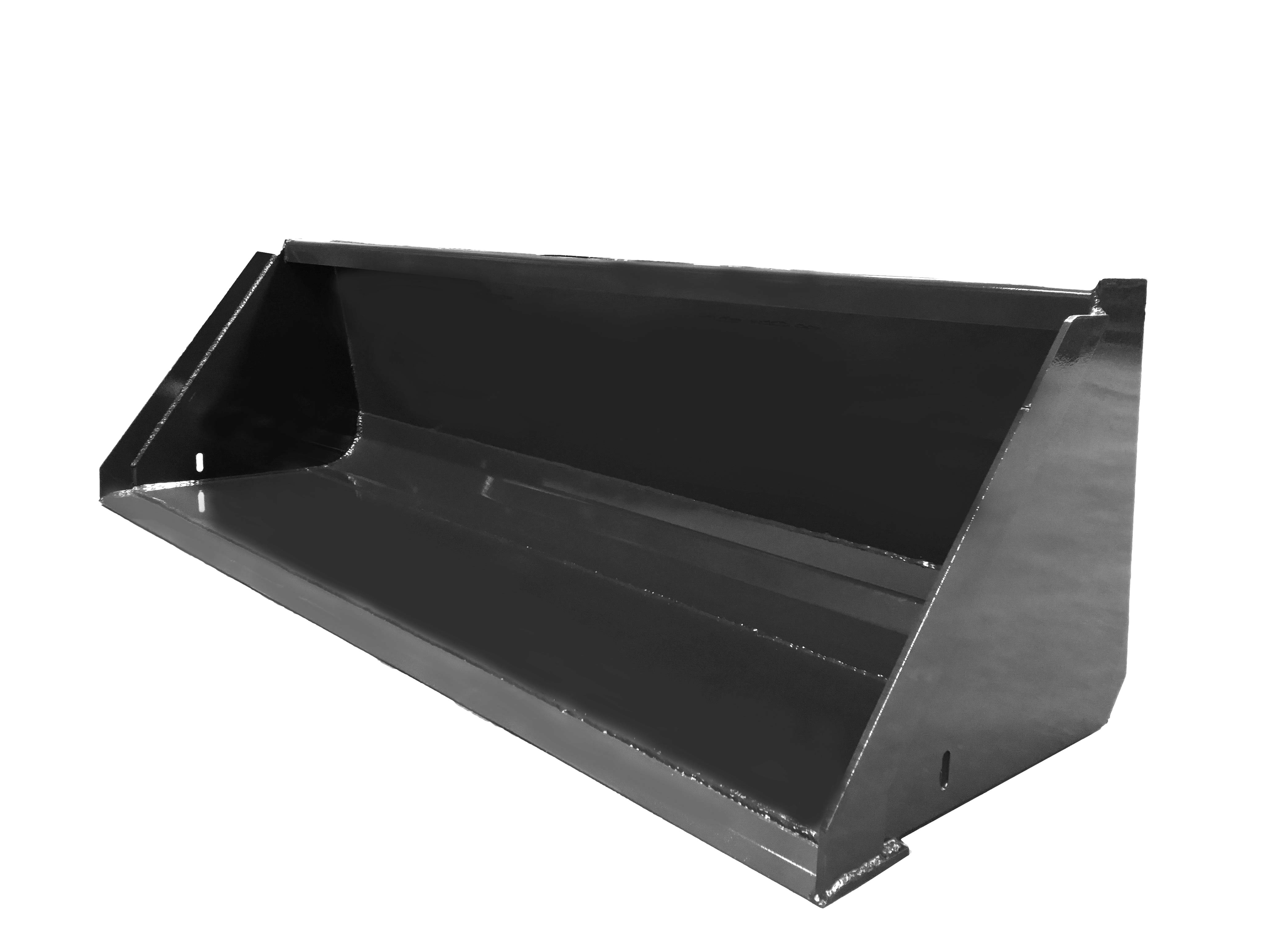 Compact Tractor Bucket