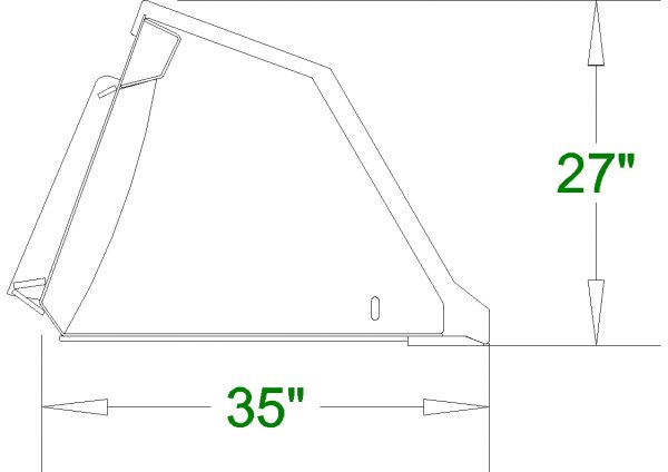 Diagram of product