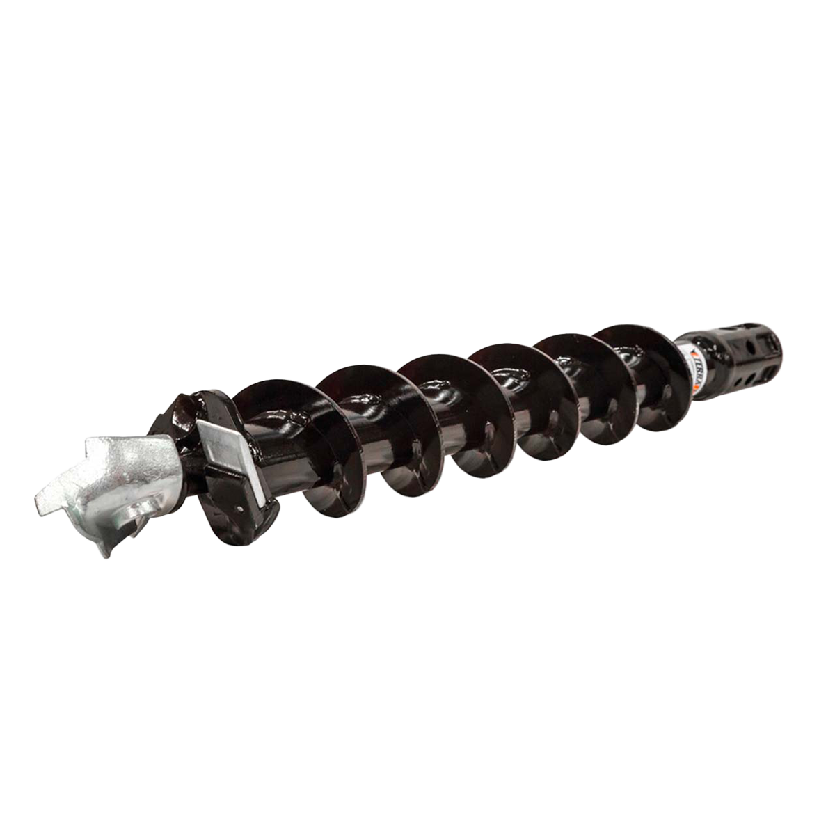 Earth Auger Bits