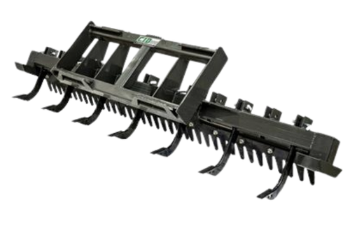 Mini Skid Steer X-Treme Duty Ripper