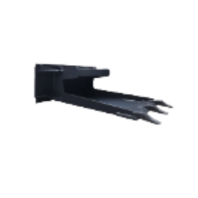 Concrete Claws