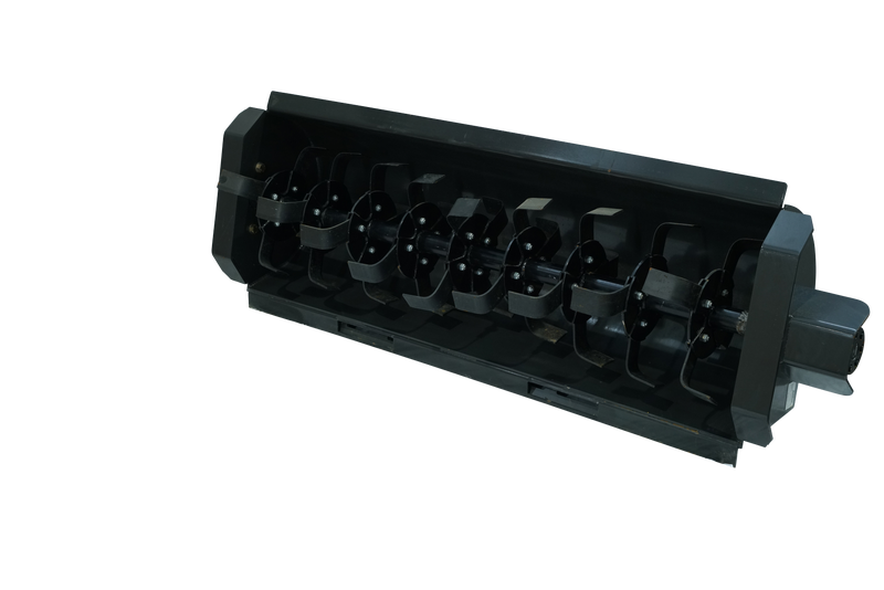Skid Steer Rotary Tiller Skid Steer Rotary Tiller