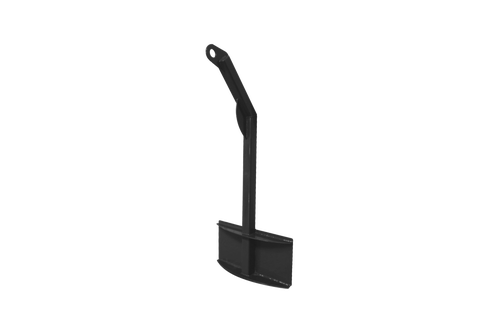 Mini Skid Steer Boom Pole Mini Skid Steer Boom Pole
