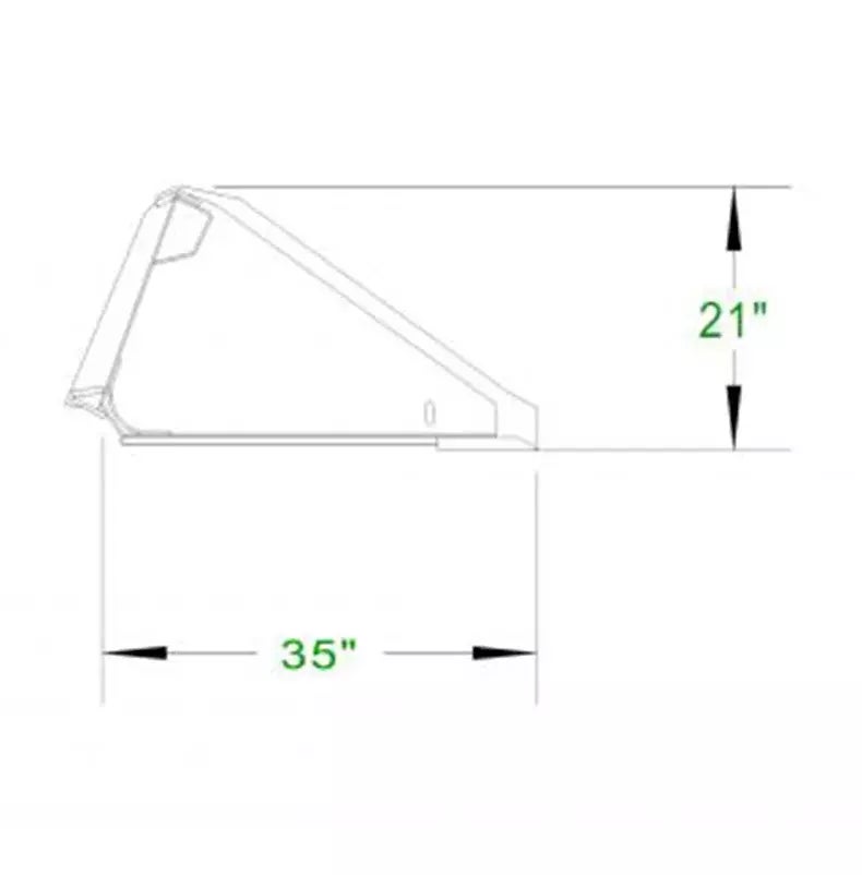 Diagram of product