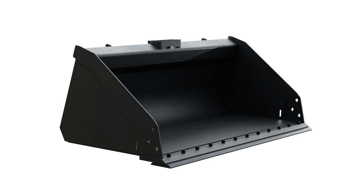 X-Treme Track Loader Bucket