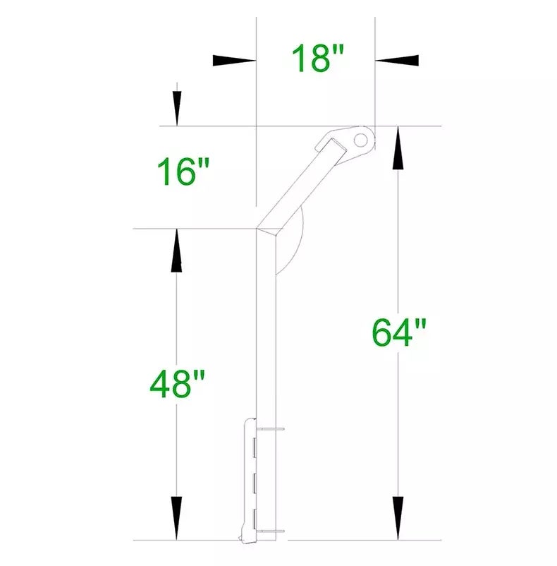 Diagram of product