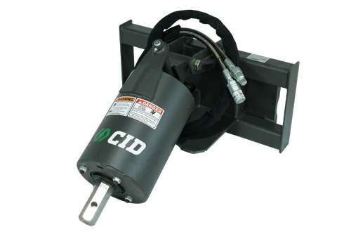 Mini Skid Steer Auger