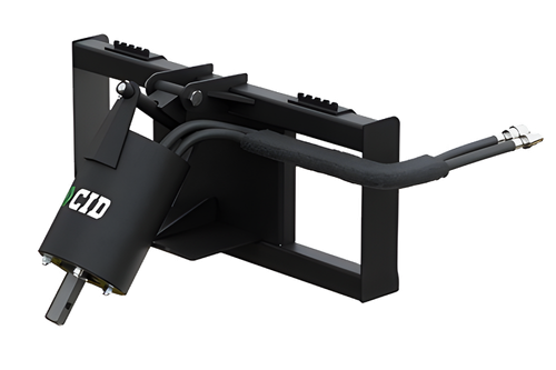 Compact Tractor Auger Drive