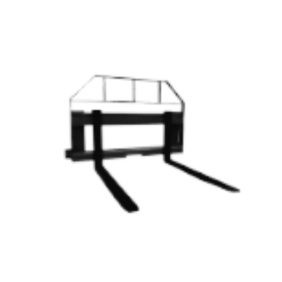Pallet Forks