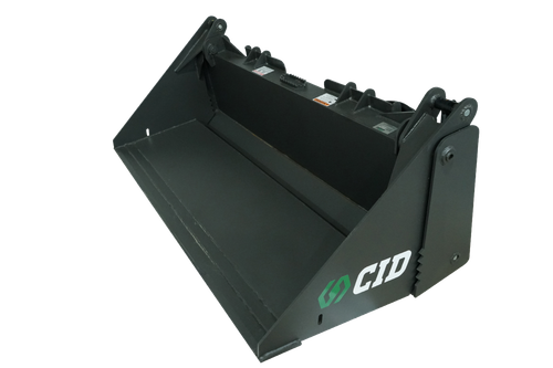 Compact Tractor 4 in 1 Bucket