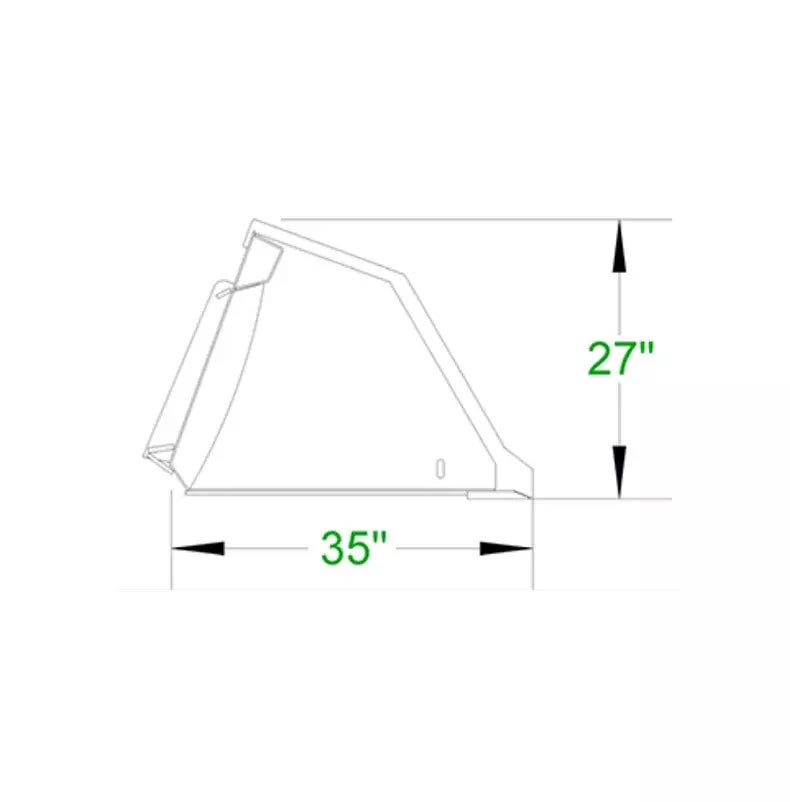 Diagram of product