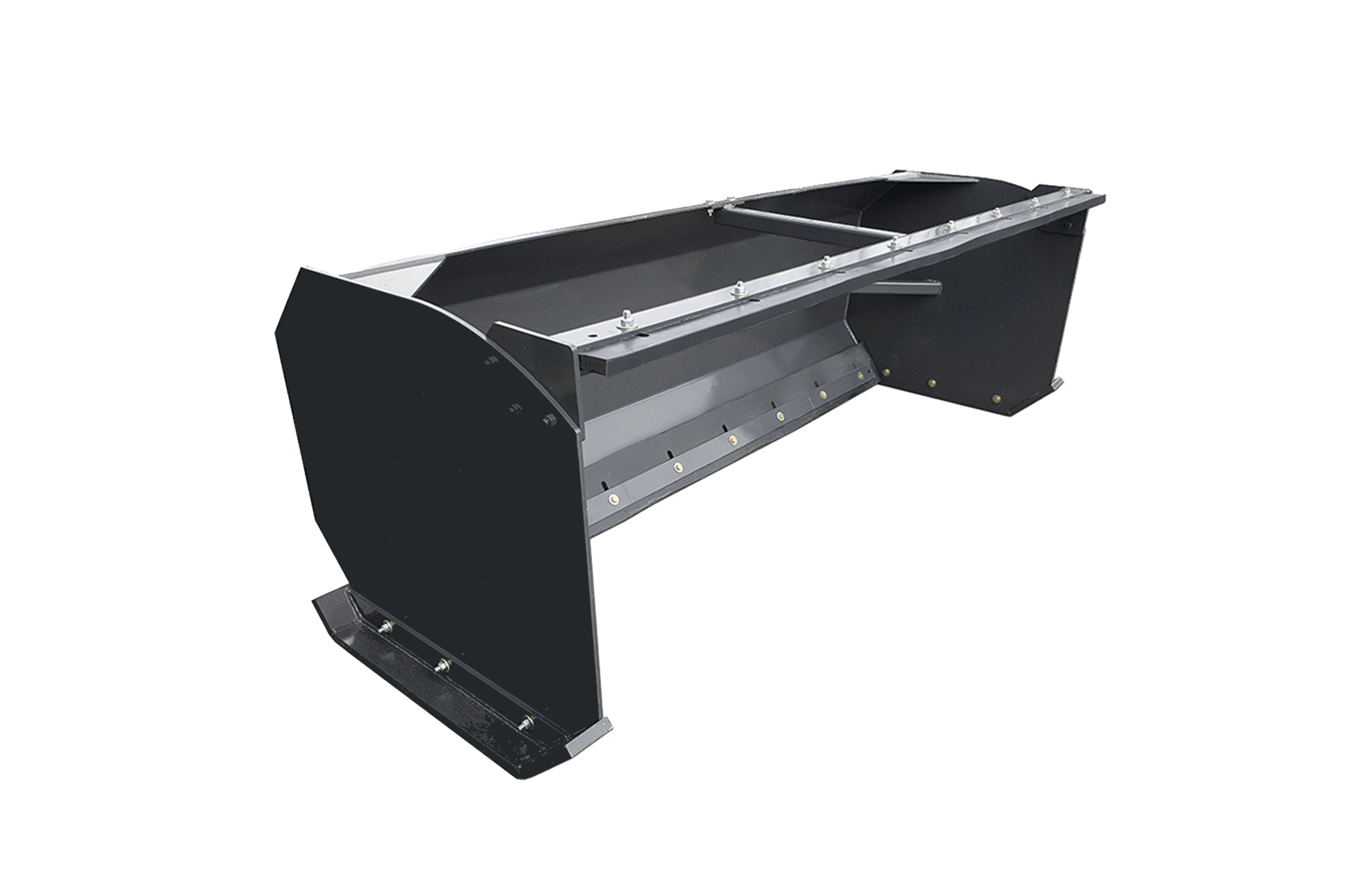 Skid Steer X-Treme Duty Snow Pusher 