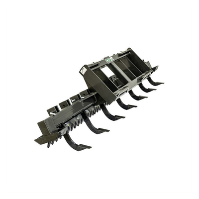 Power Rakes