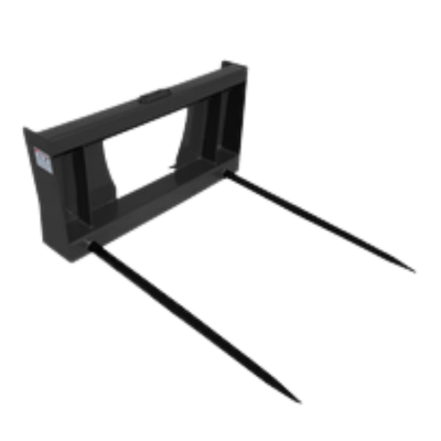 Hay Equipment