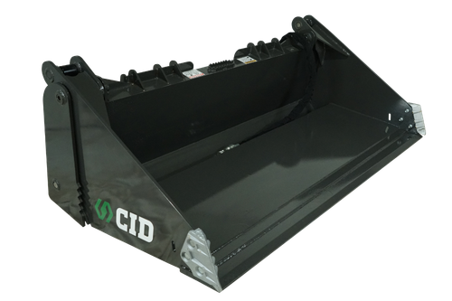 Skid Steer X-Treme 4-in-1 Buckets