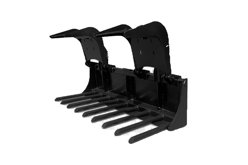 X-treme Manure Fork Grapples X-treme Manure Fork Grapples
