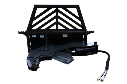 X-Treme Manual Rotating Tree Shear
