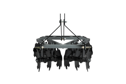 7100 Series Angle Frame Disc Harrow