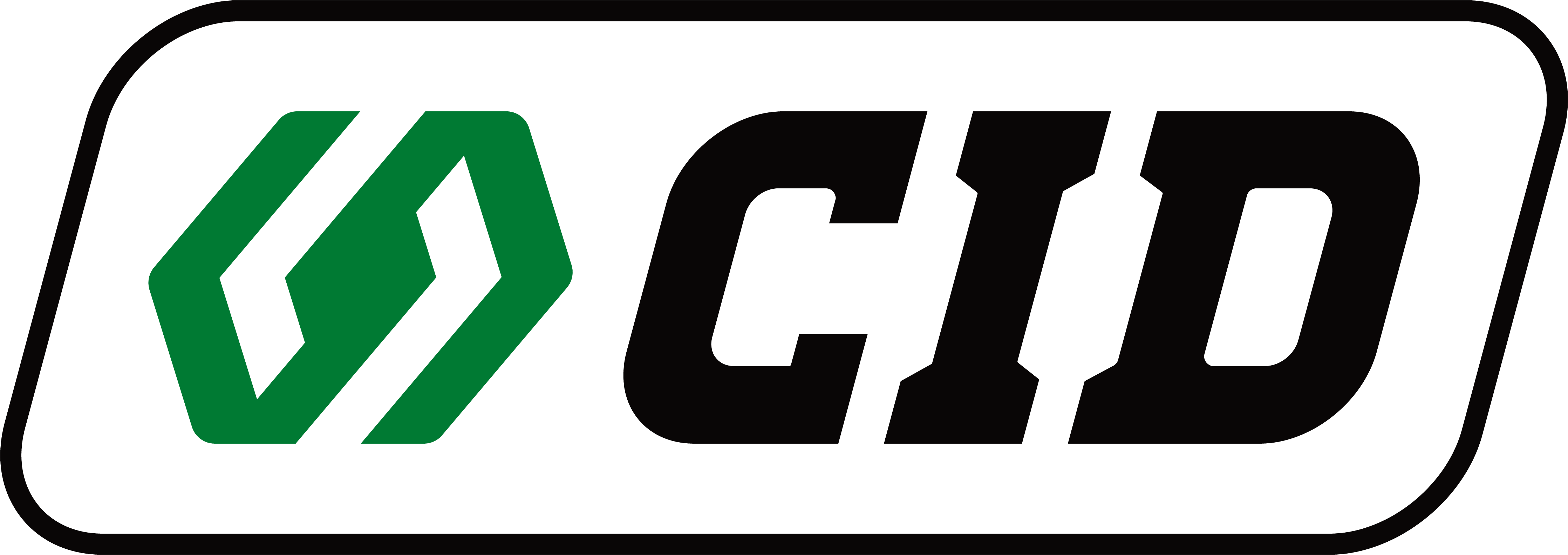 CID Attachments Logo