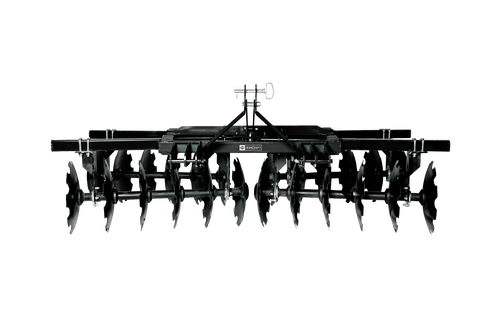 7400 Series Heavy-Duty Tubing Disc Harrow