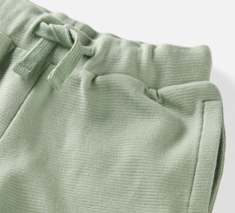 Pants that play well